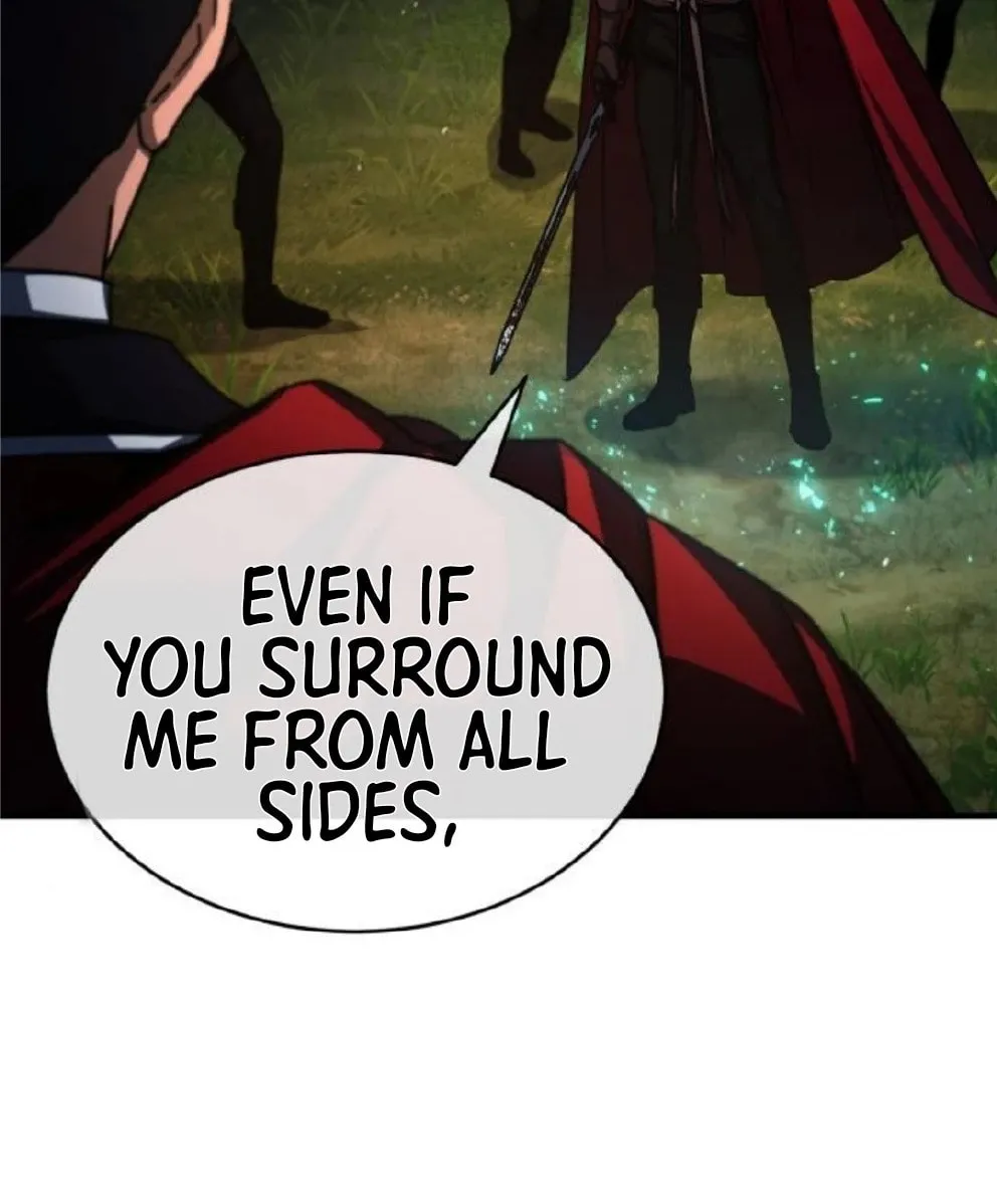 Read Descended from Divinity EN Manga Online