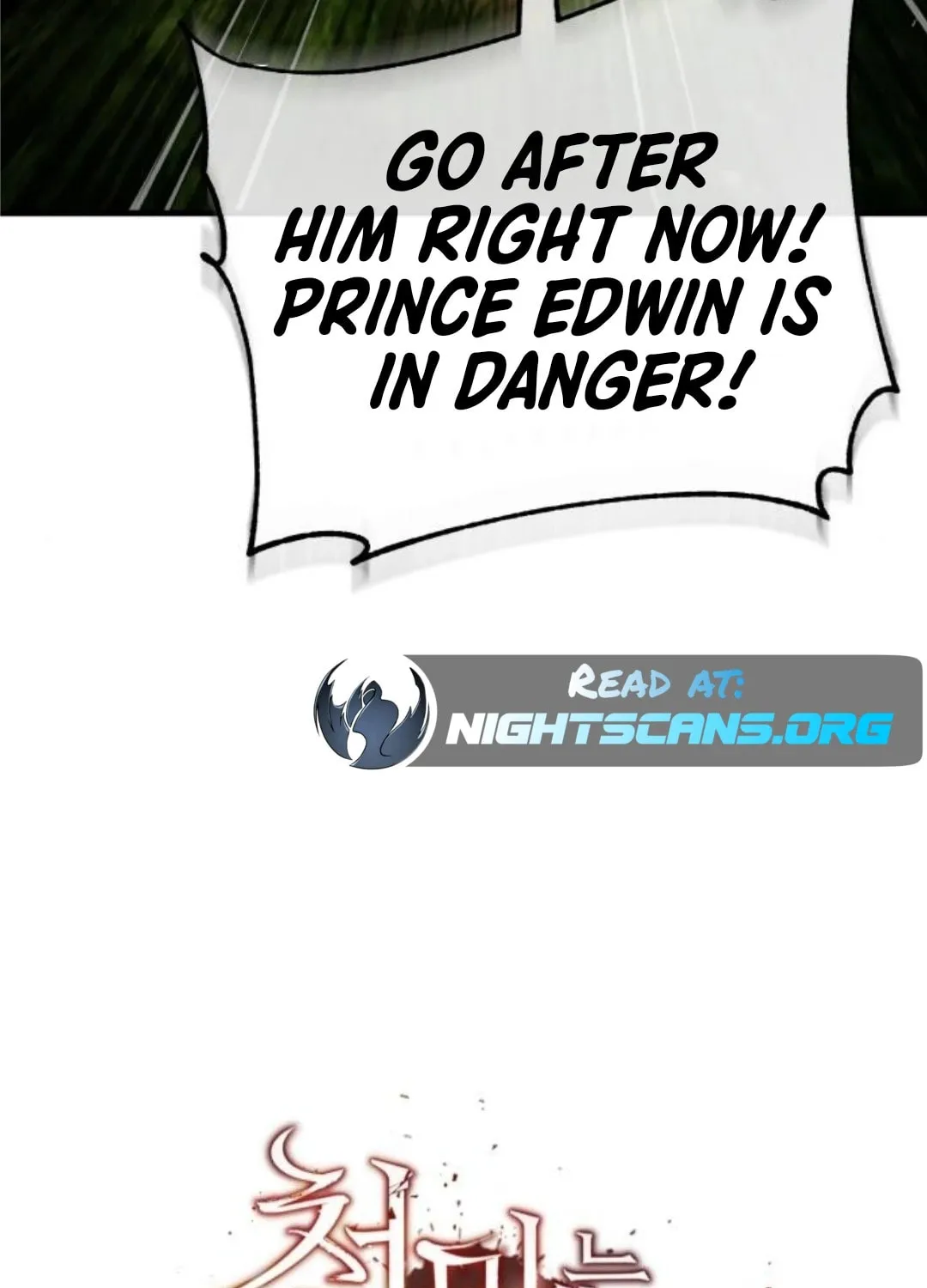 Read Descended from Divinity EN Manga Online