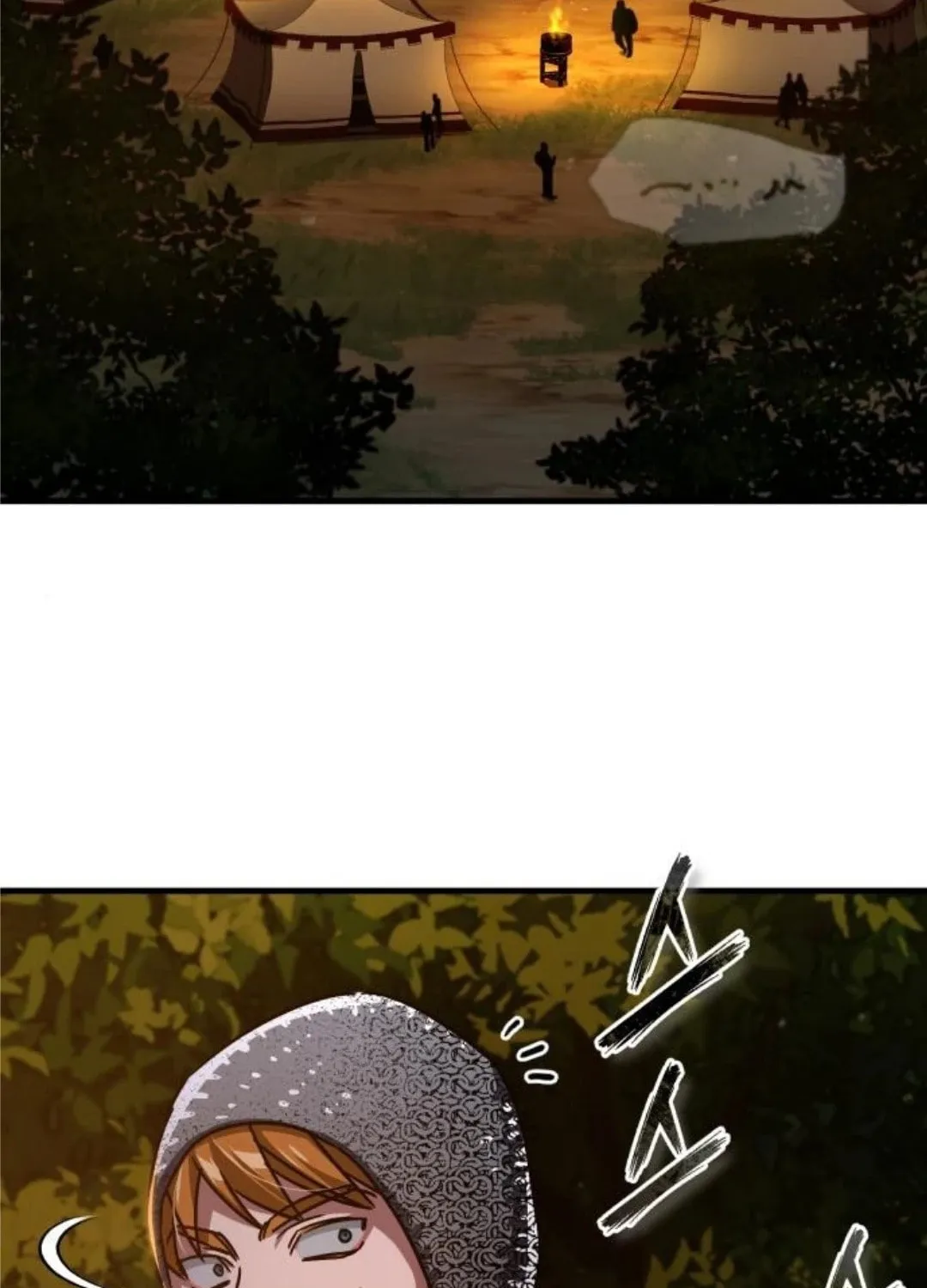 Read Descended from Divinity EN Manga Online