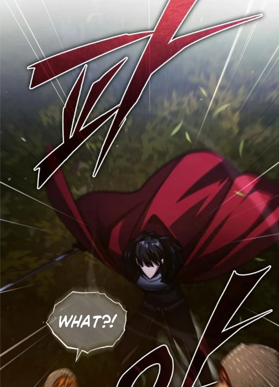 Read Descended from Divinity EN Manga Online