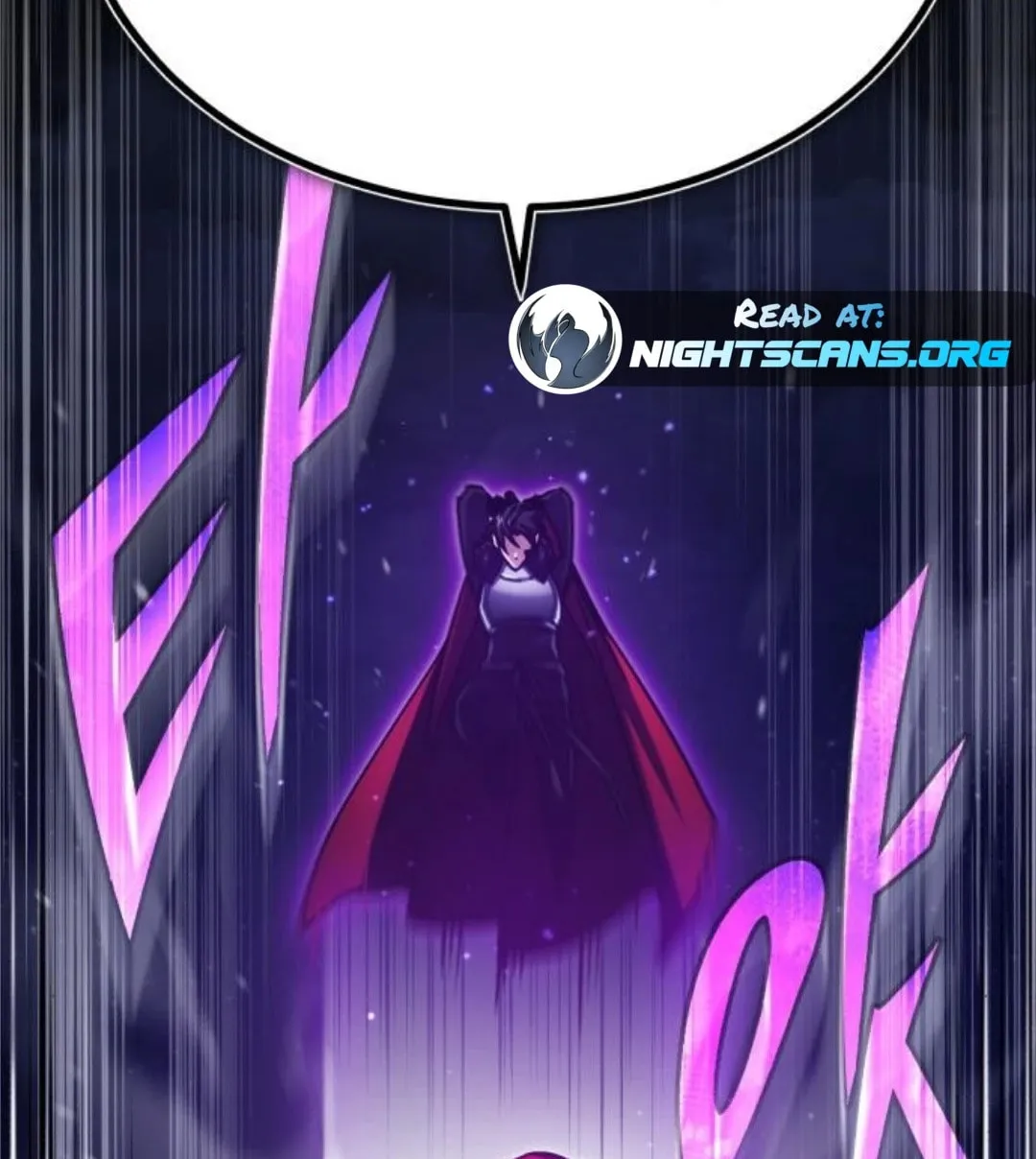 Read Descended from Divinity EN Manga Online