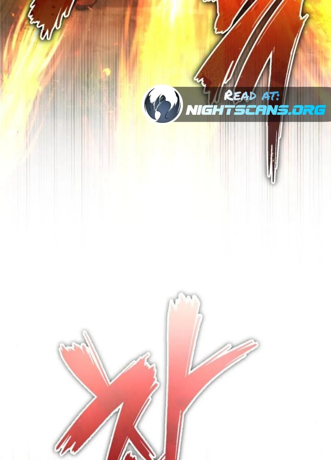 Read Descended from Divinity EN Manga Online