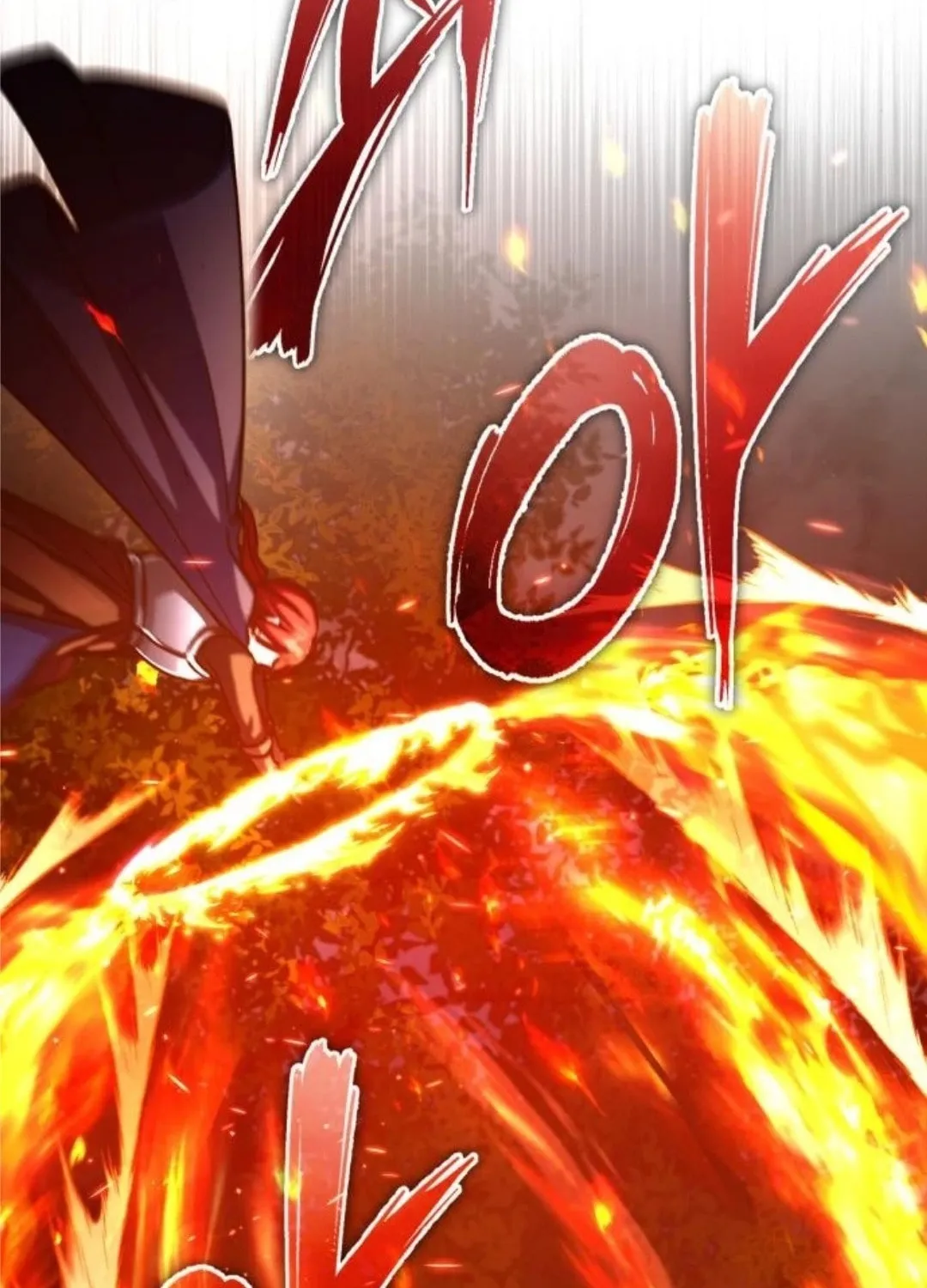 Read Descended from Divinity EN Manga Online