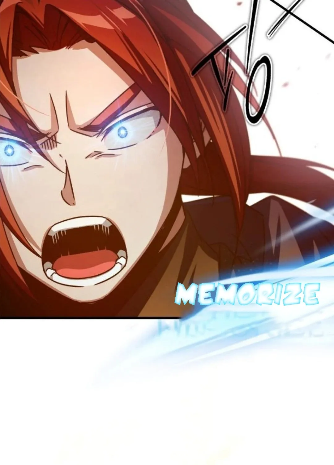 Read Descended from Divinity EN Manga Online