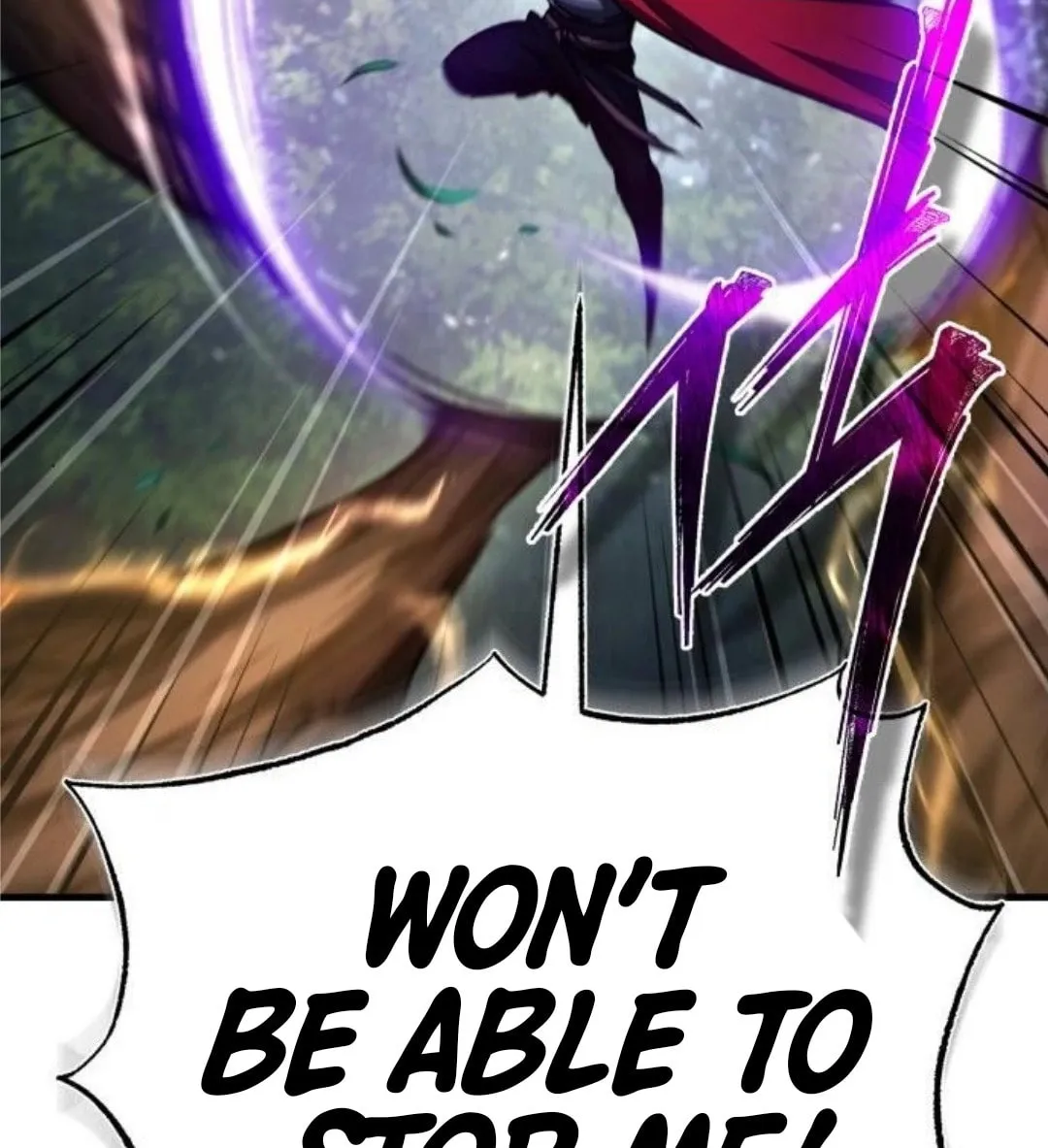 Read Descended from Divinity EN Manga Online