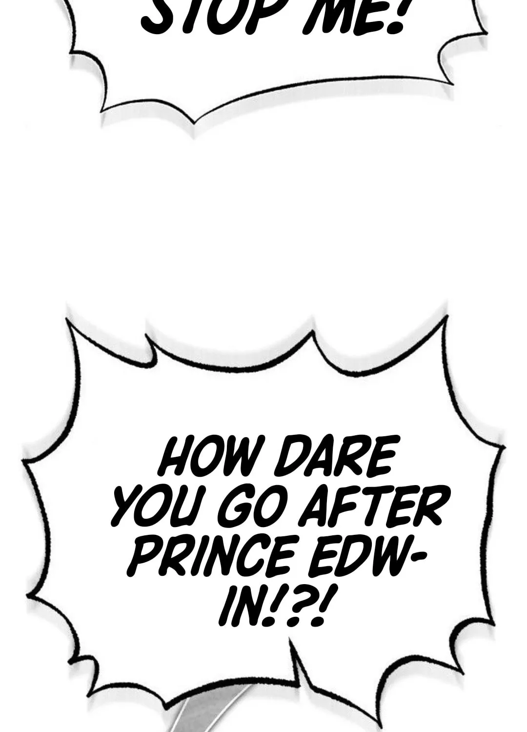 Read Descended from Divinity EN Manga Online