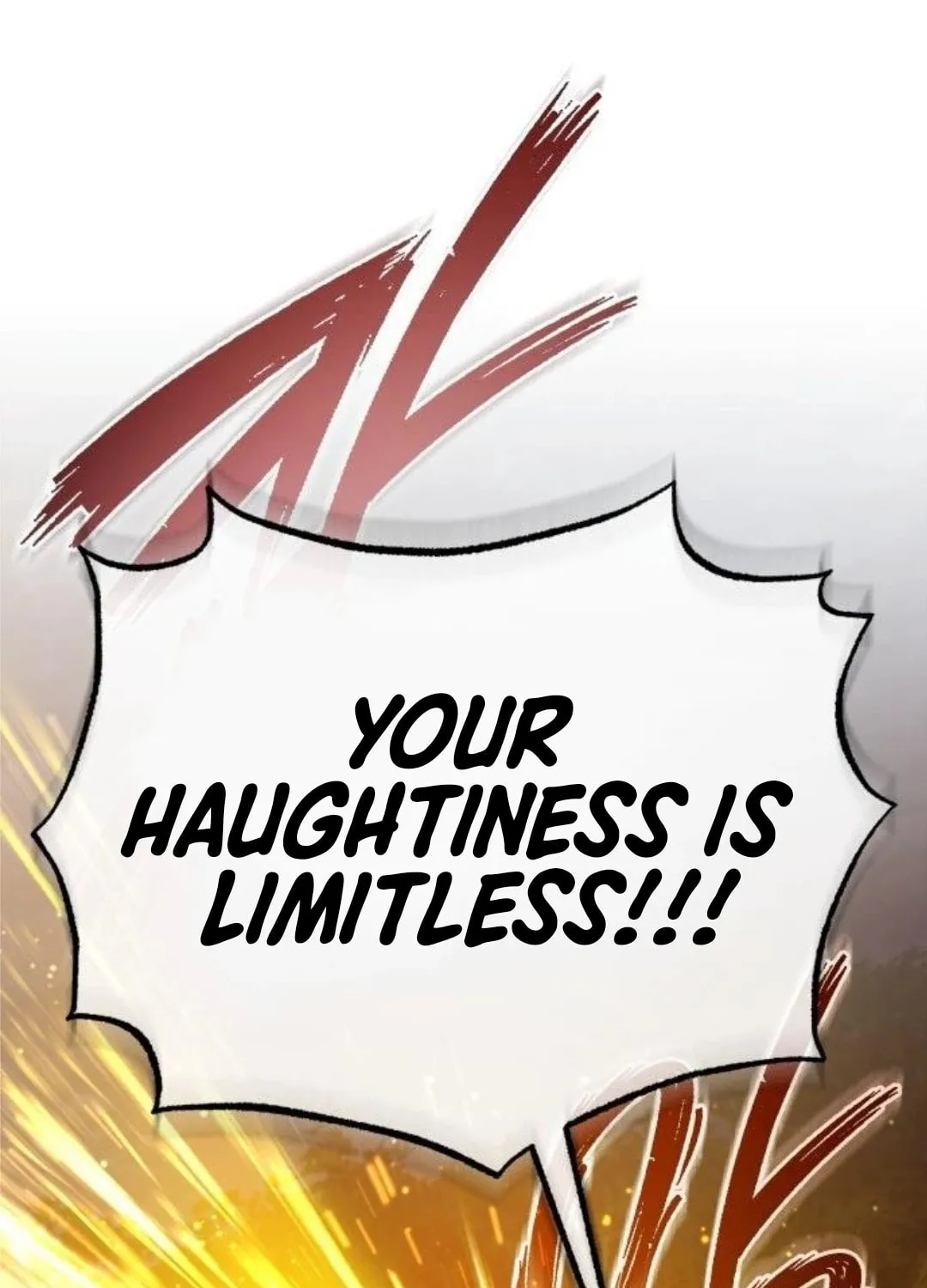 Read Descended from Divinity EN Manga Online