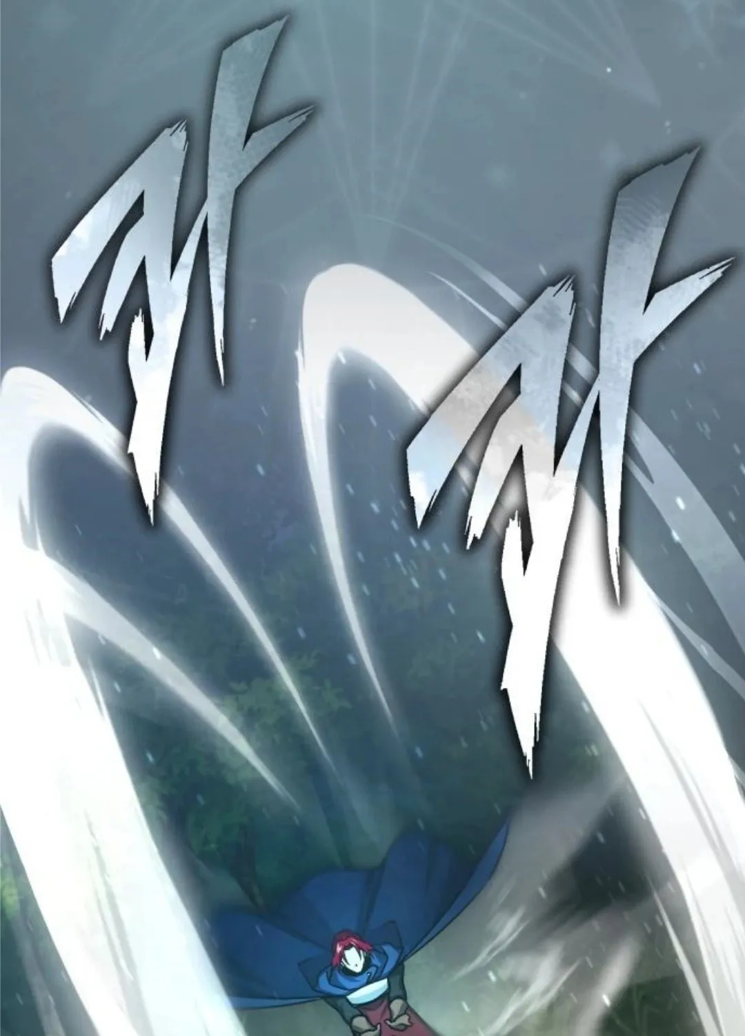 Read Descended from Divinity EN Manga Online