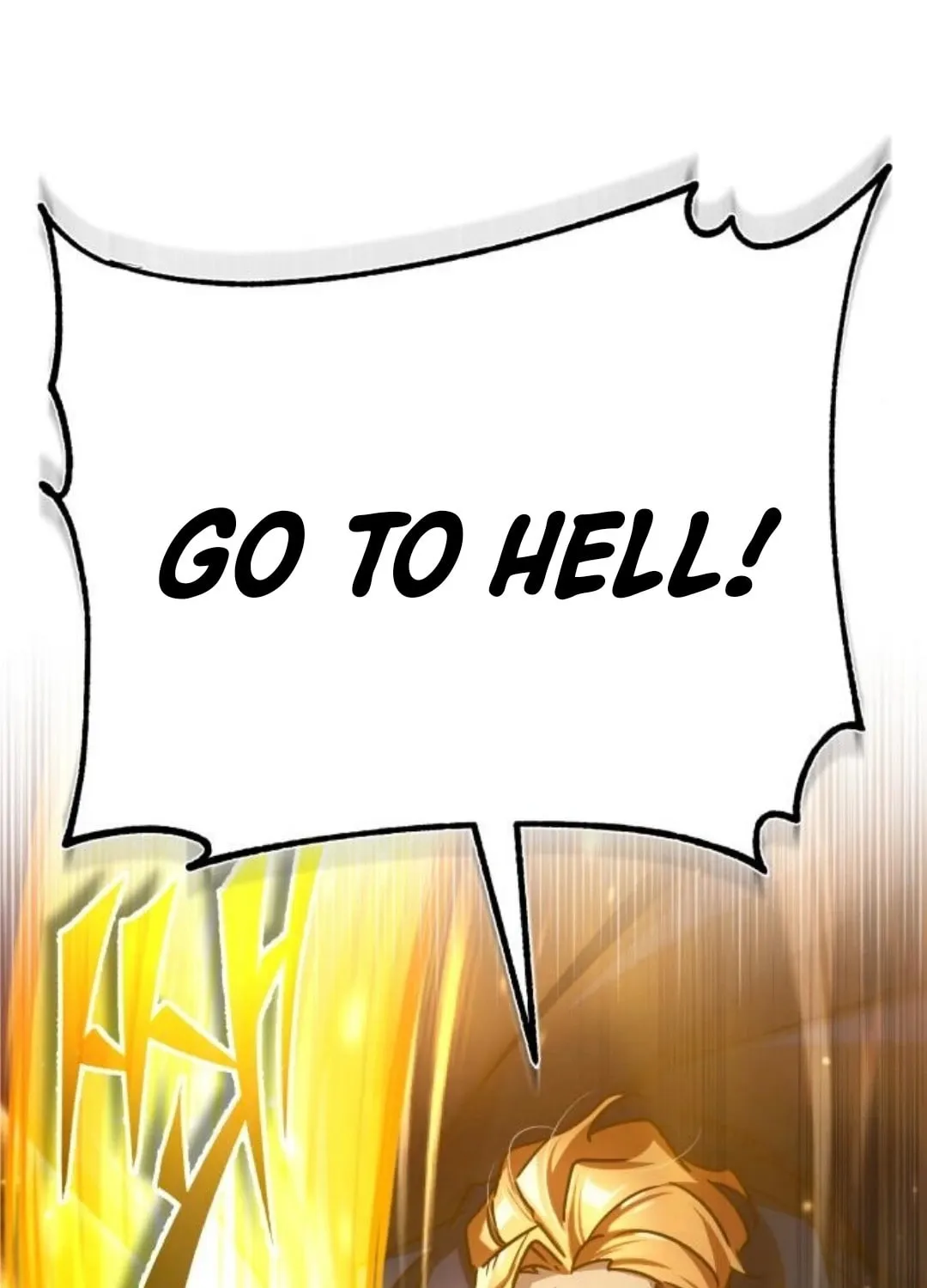 Read Descended from Divinity EN Manga Online