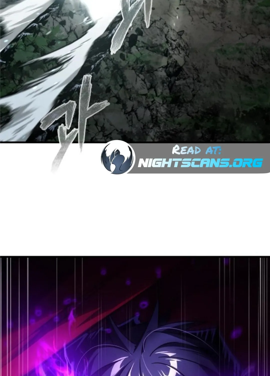 Read Descended from Divinity EN Manga Online