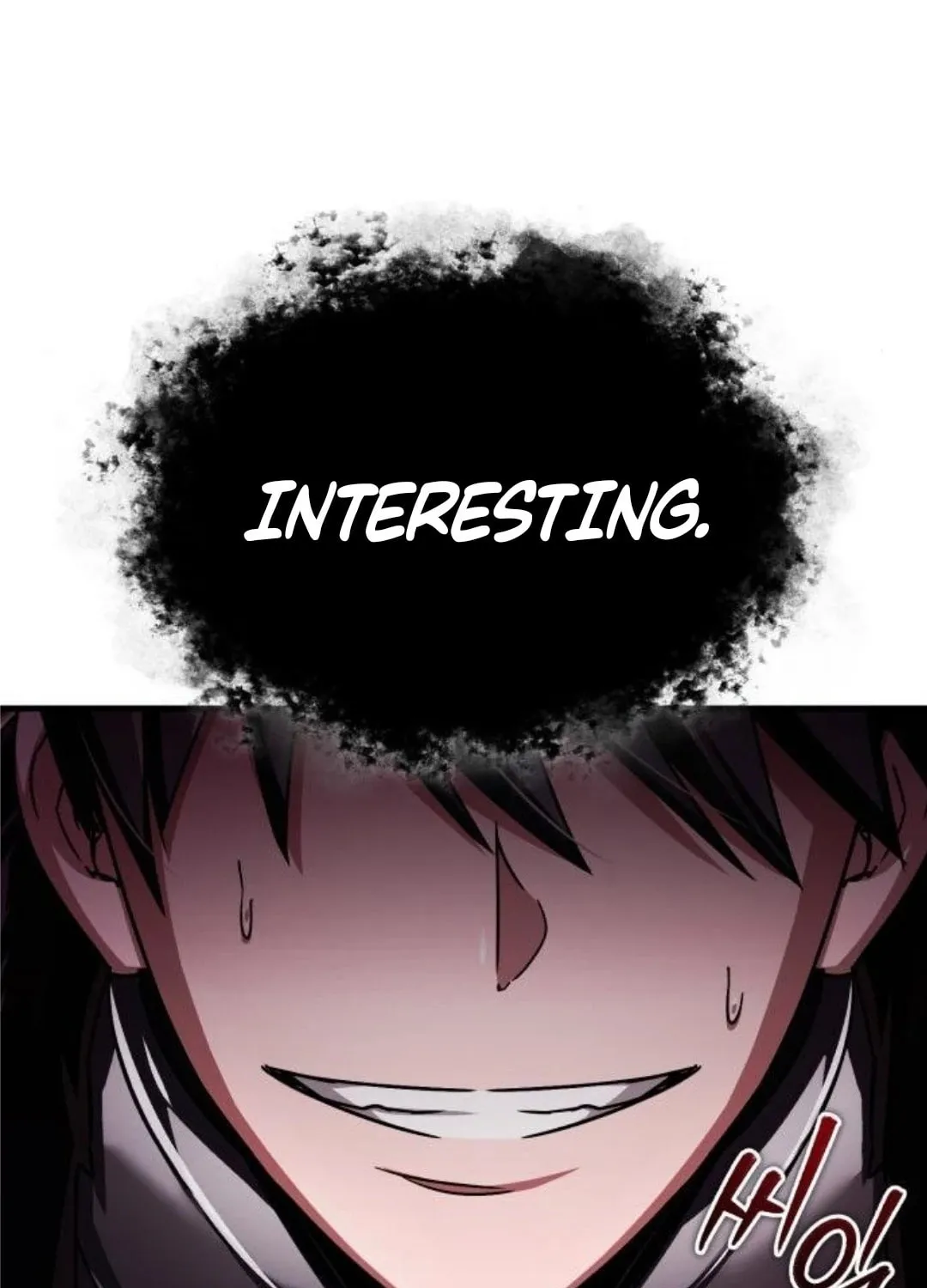 Read Descended from Divinity EN Manga Online