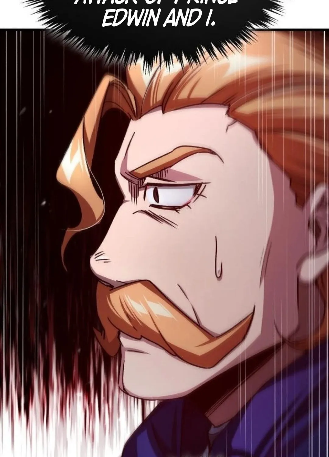 Read Descended from Divinity EN Manga Online