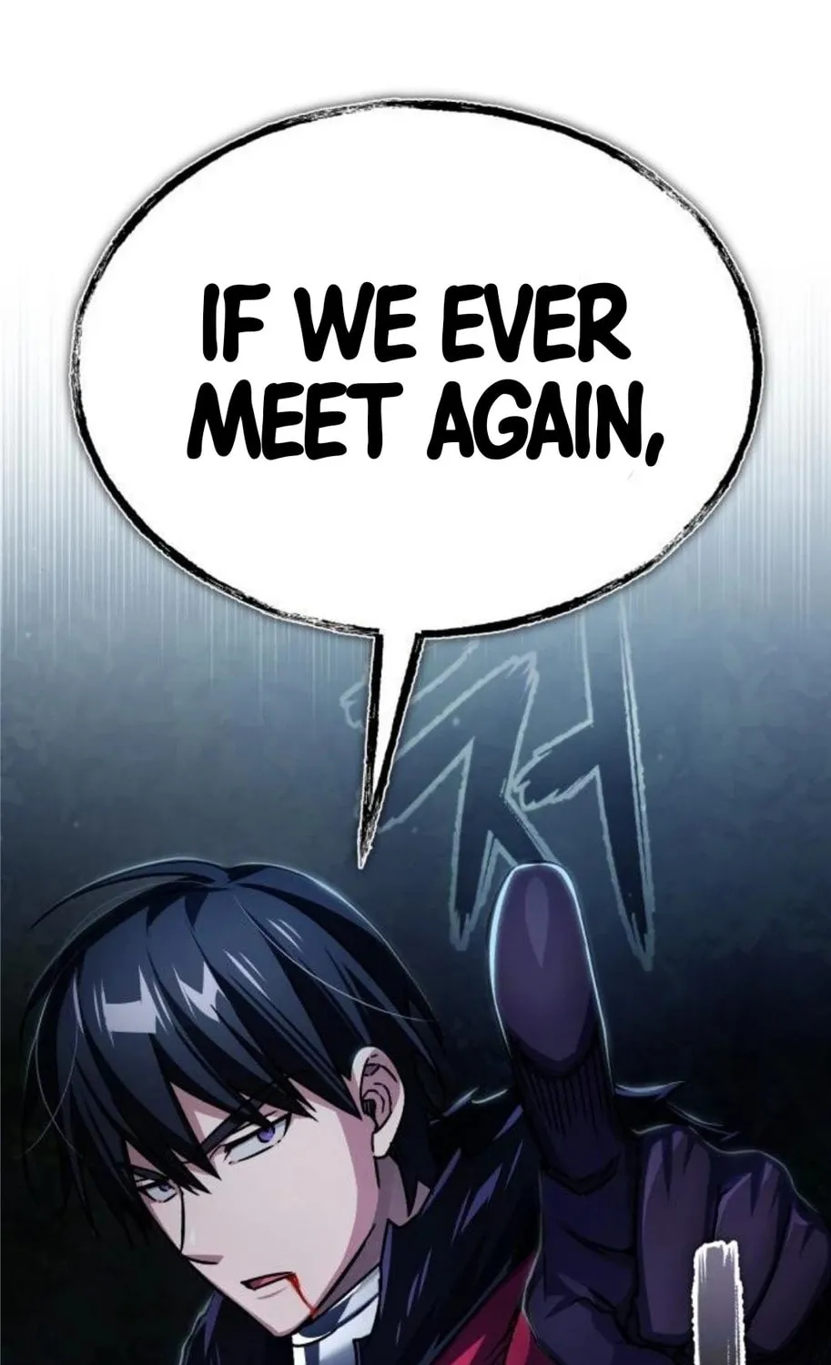 Read Descended from Divinity EN Manga Online