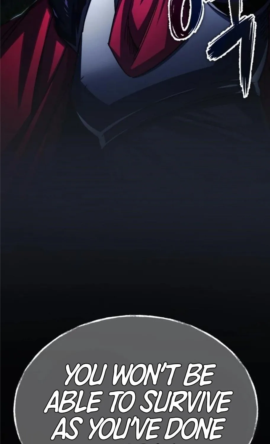 Read Descended from Divinity EN Manga Online