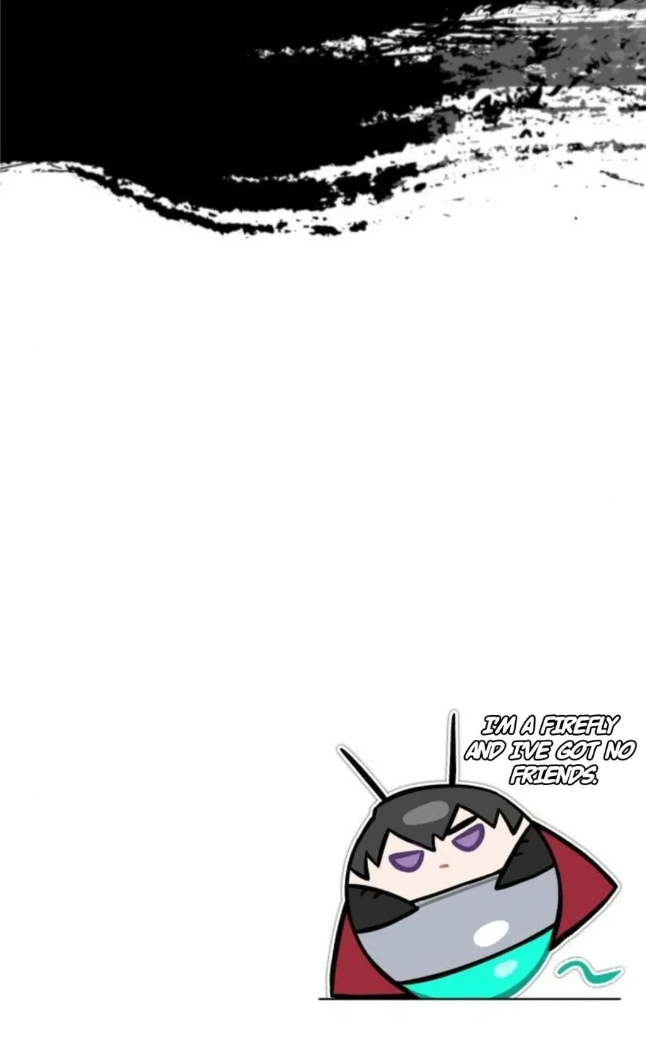 Read Descended from Divinity EN Manga Online