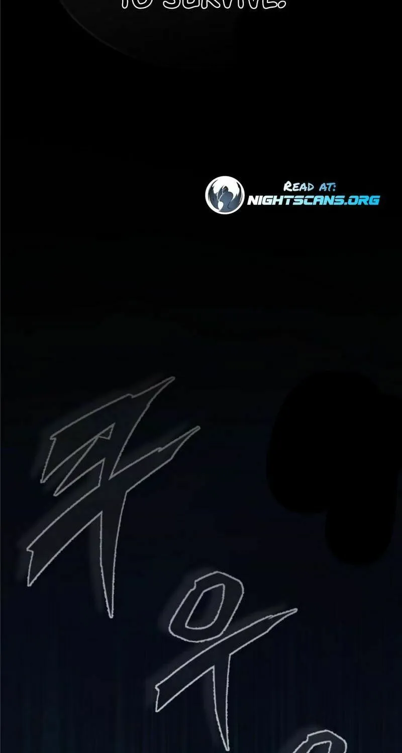 Read Descended from Divinity EN Manga Online