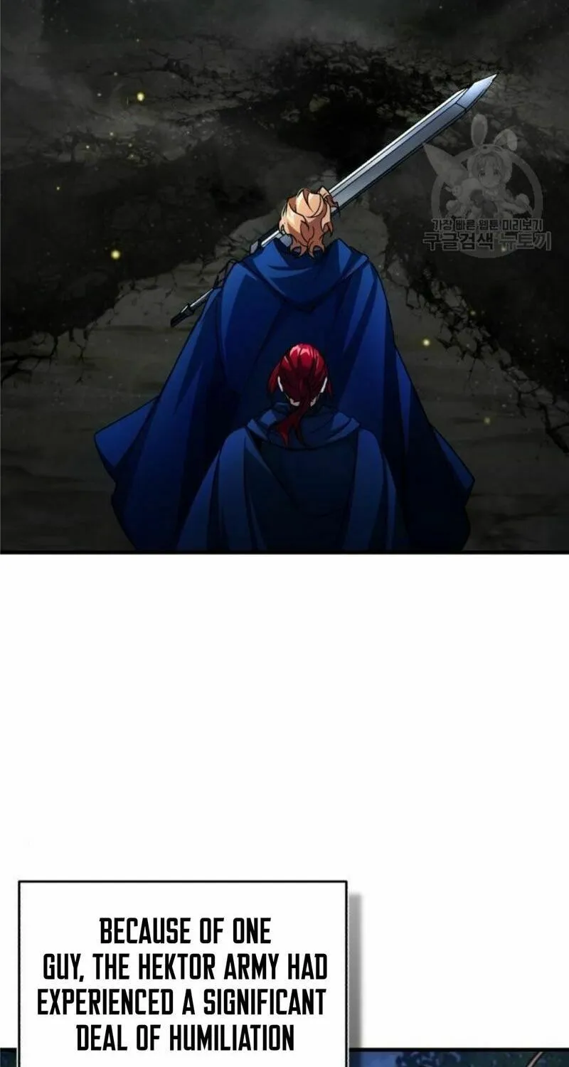 Read Descended from Divinity EN Manga Online