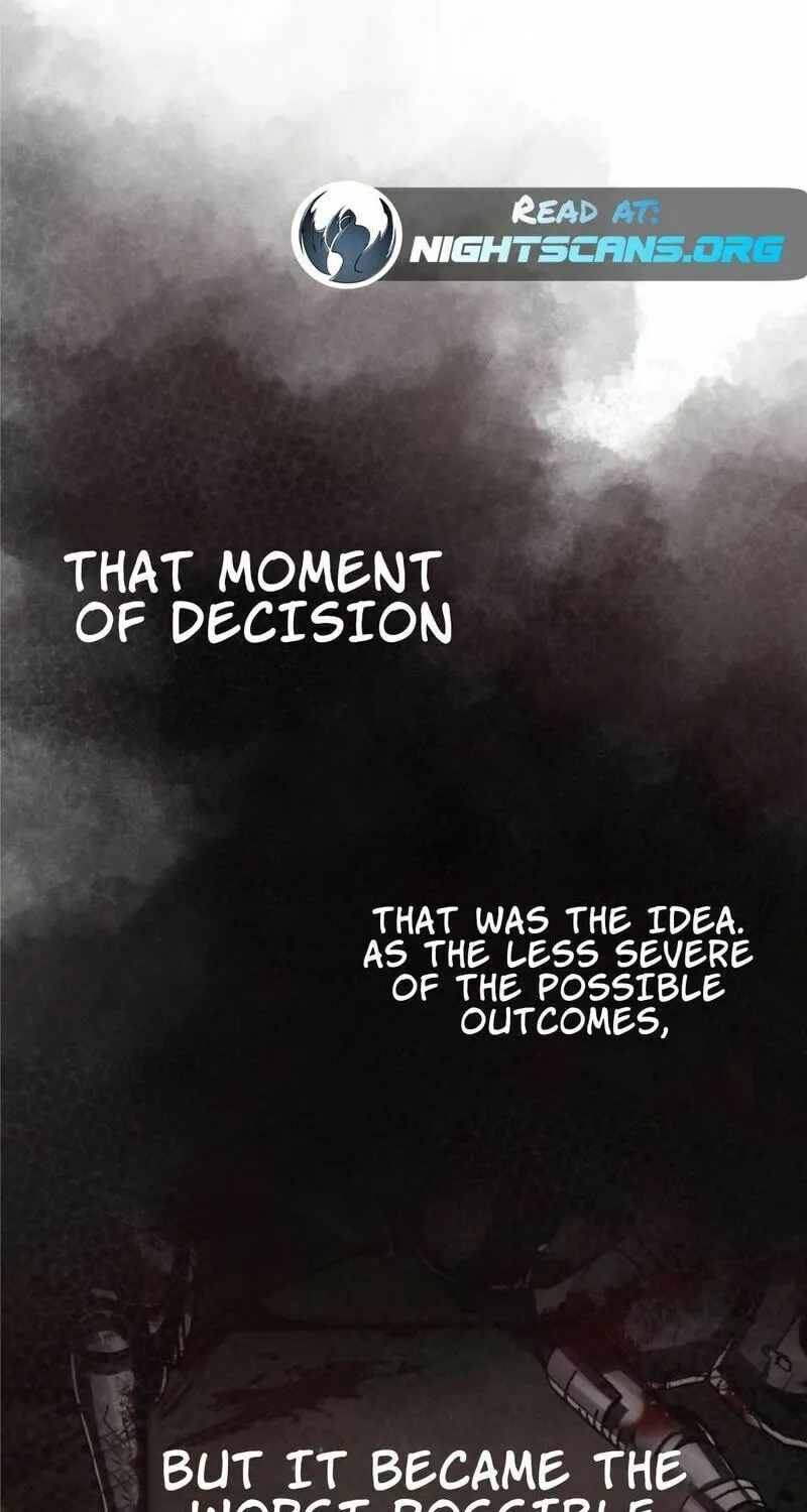 Read Descended from Divinity EN Manga Online