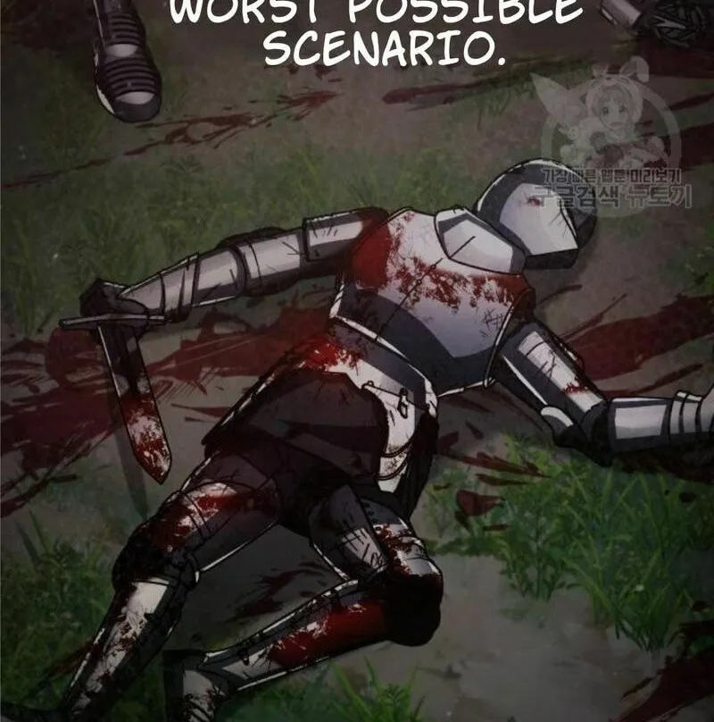 Read Descended from Divinity EN Manga Online
