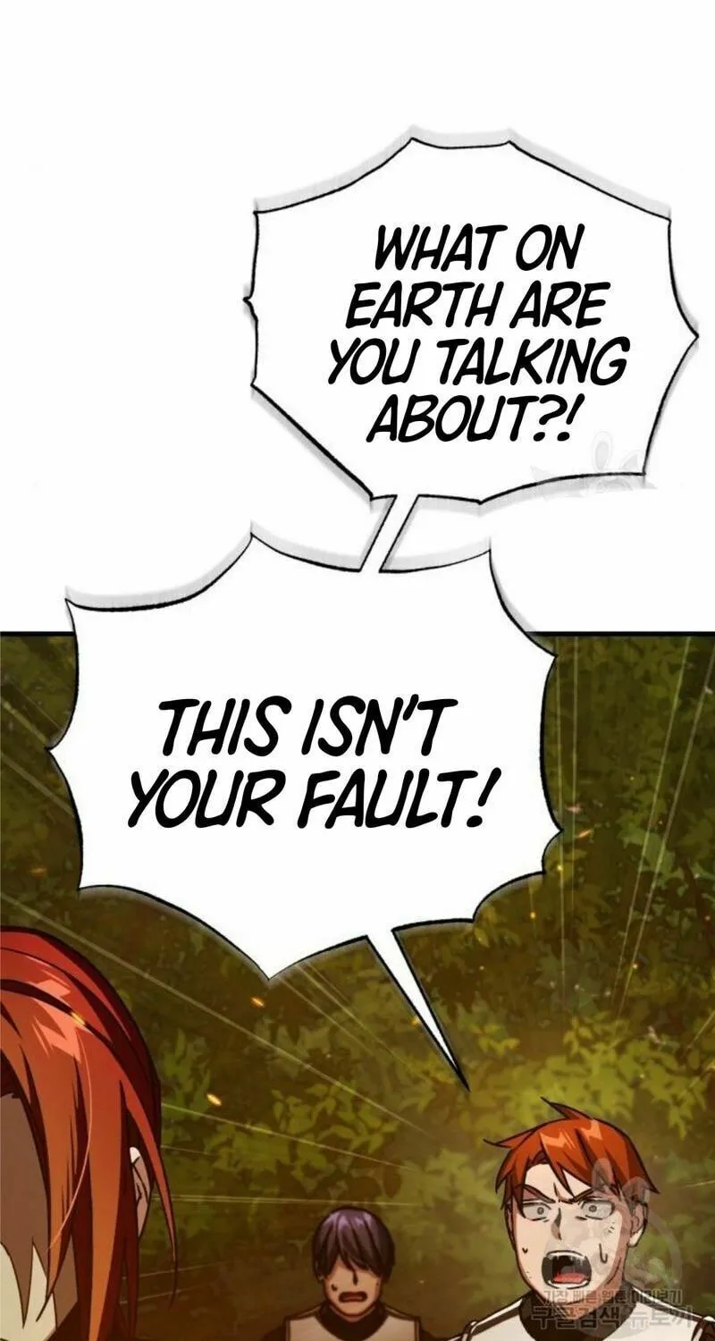 Read Descended from Divinity EN Manga Online