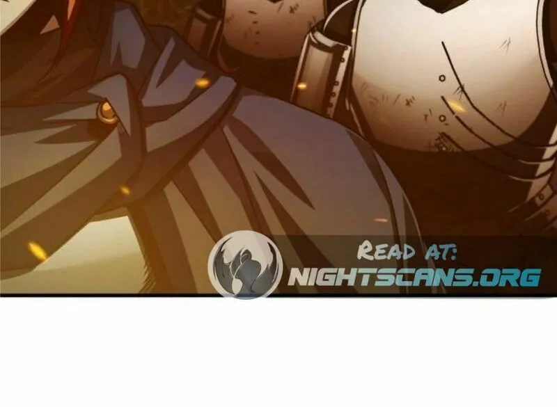 Read Descended from Divinity EN Manga Online