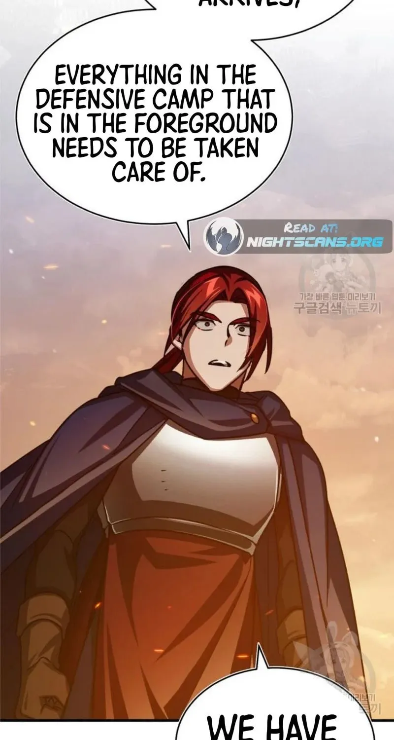 Read Descended from Divinity EN Manga Online