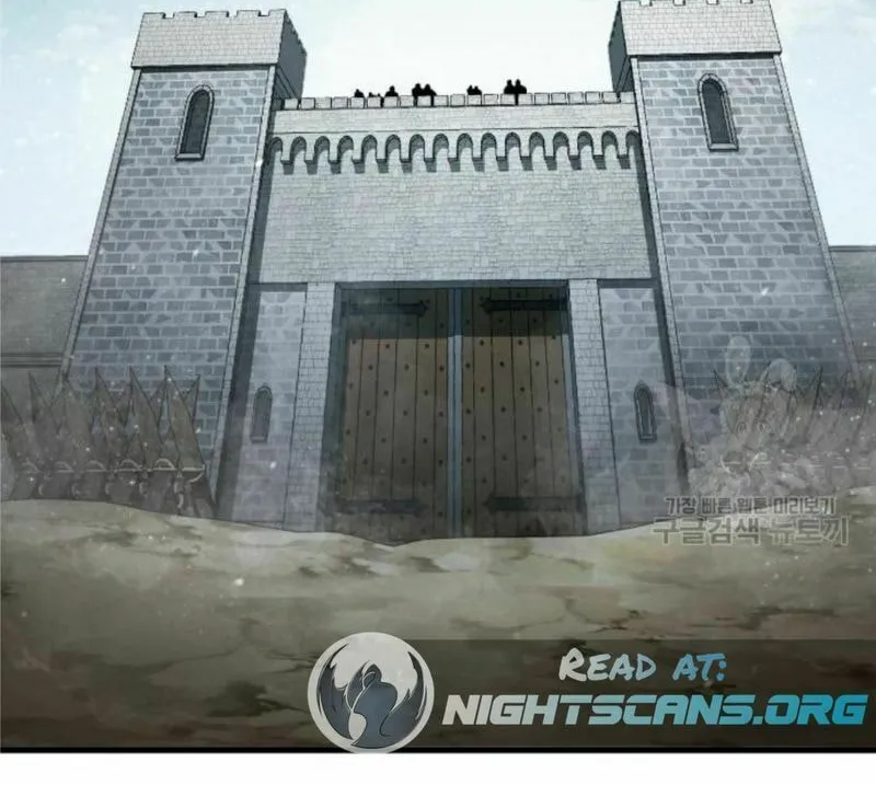 Read Descended from Divinity EN Manga Online