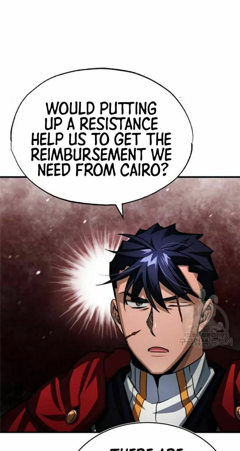 Read Descended from Divinity EN Manga Online