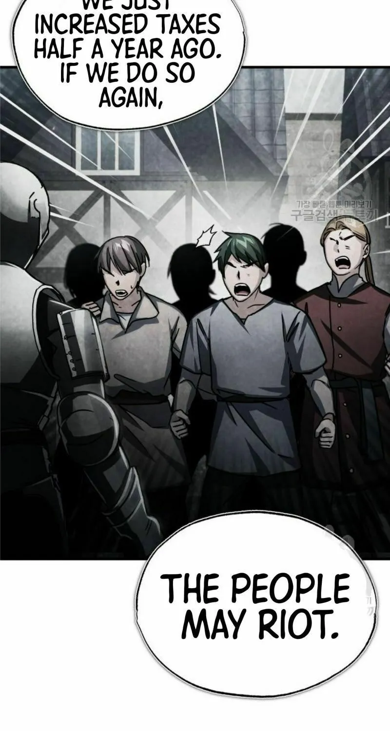 Read Descended from Divinity EN Manga Online