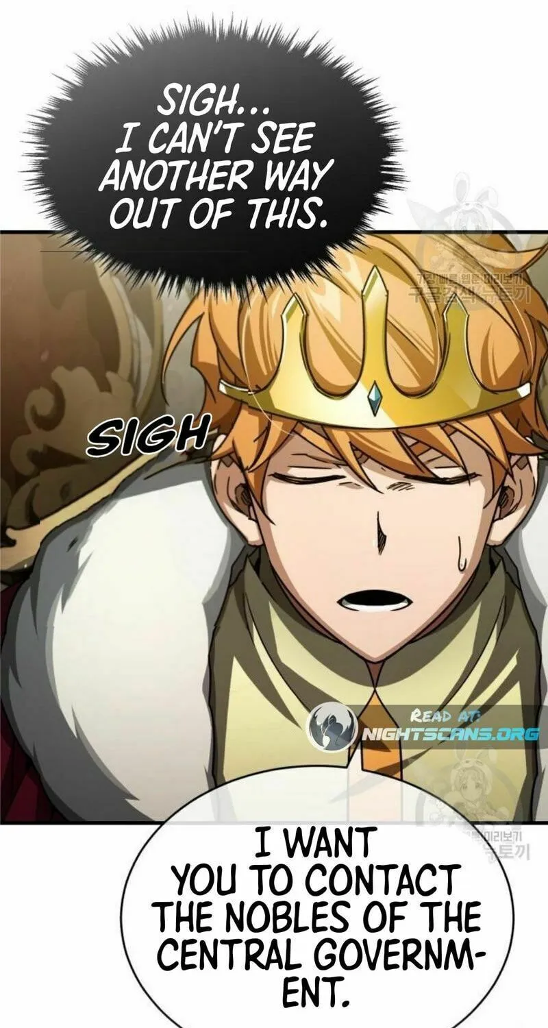 Read Descended from Divinity EN Manga Online
