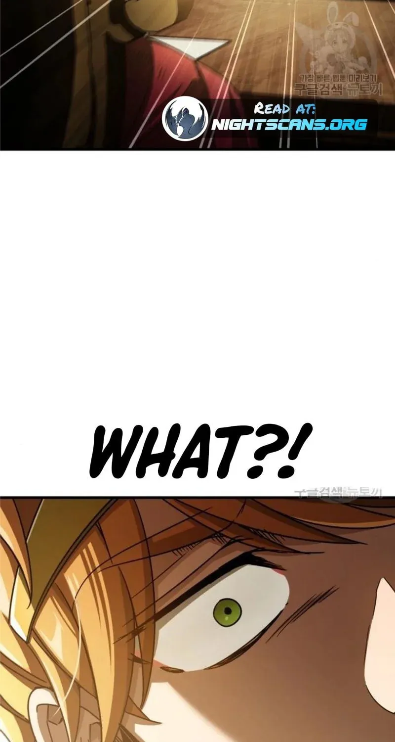 Read Descended from Divinity EN Manga Online