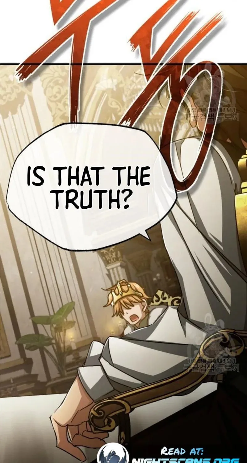 Read Descended from Divinity EN Manga Online