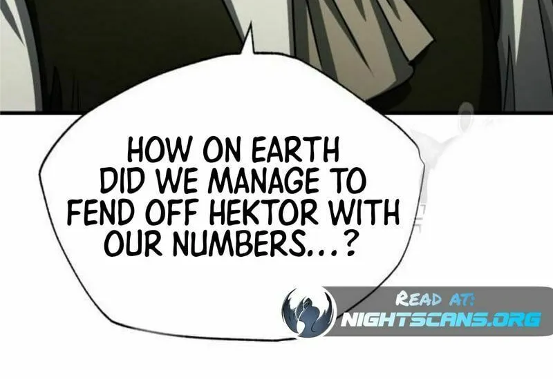 Read Descended from Divinity EN Manga Online