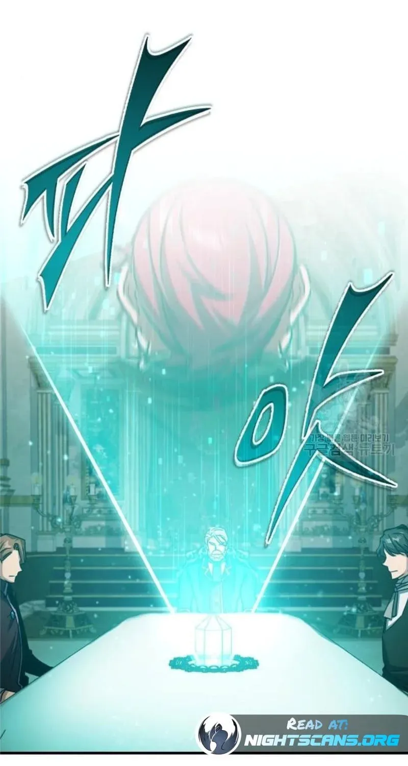 Read Descended from Divinity EN Manga Online