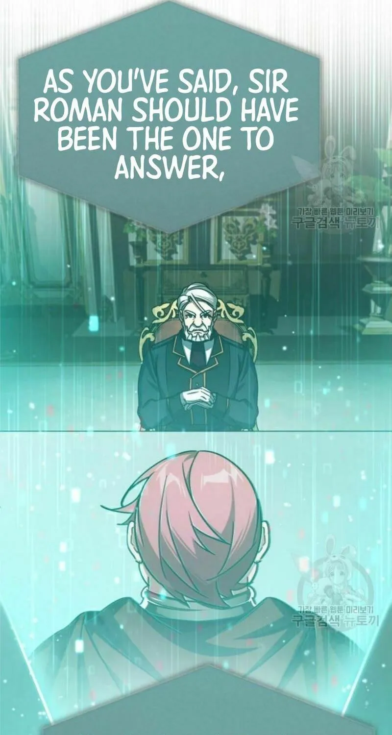 Read Descended from Divinity EN Manga Online