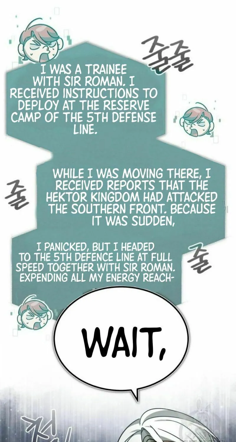 Read Descended from Divinity EN Manga Online