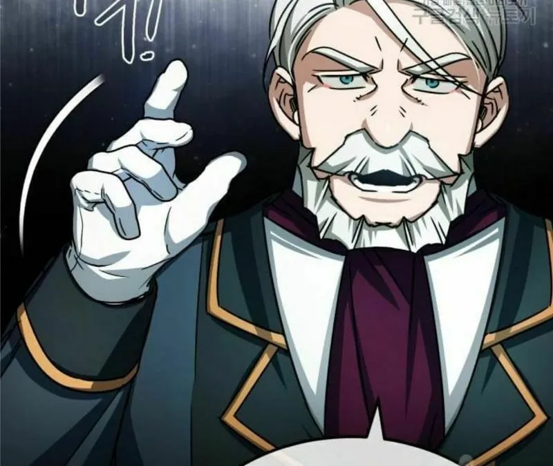 Read Descended from Divinity EN Manga Online