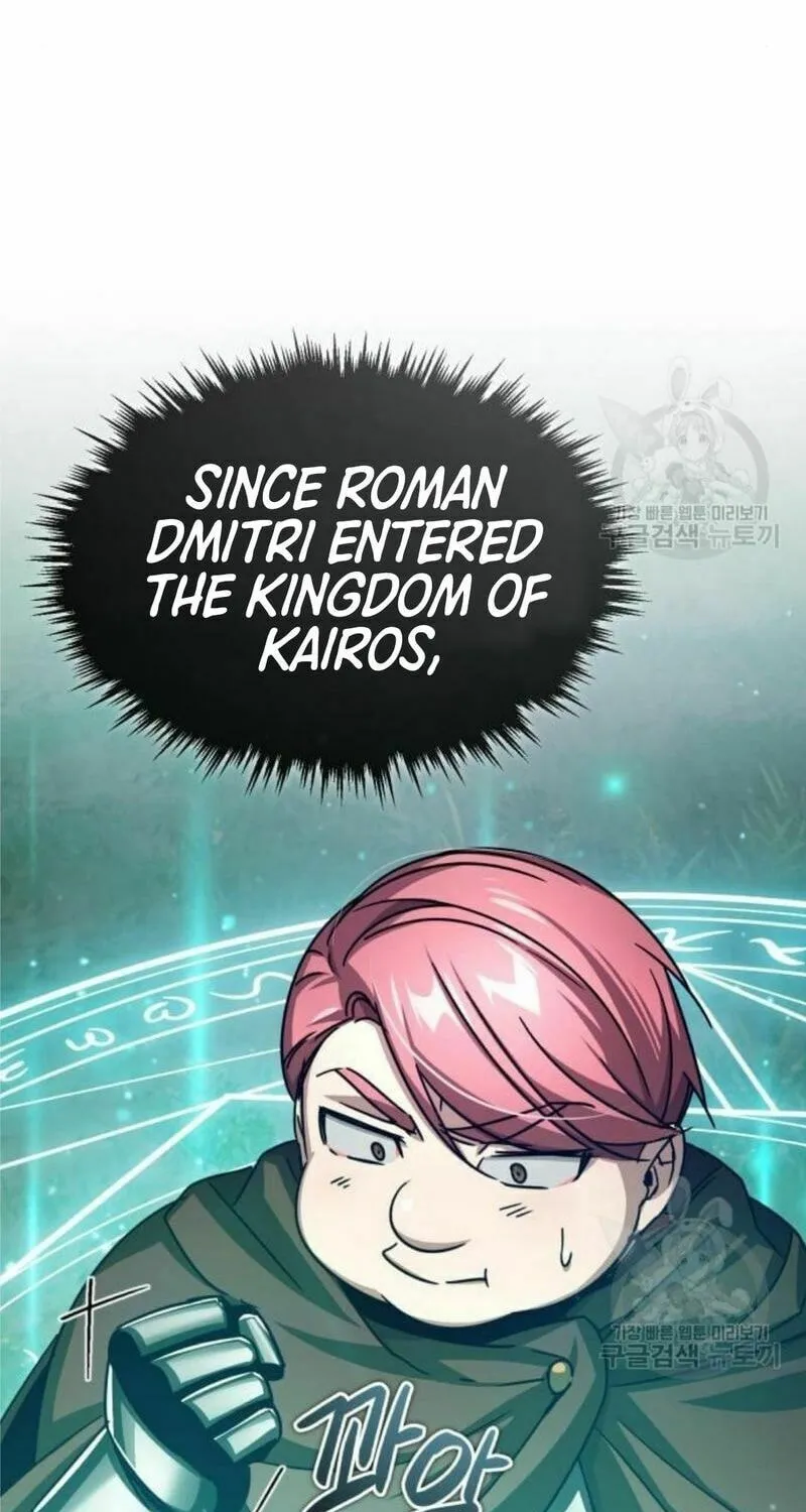 Read Descended from Divinity EN Manga Online