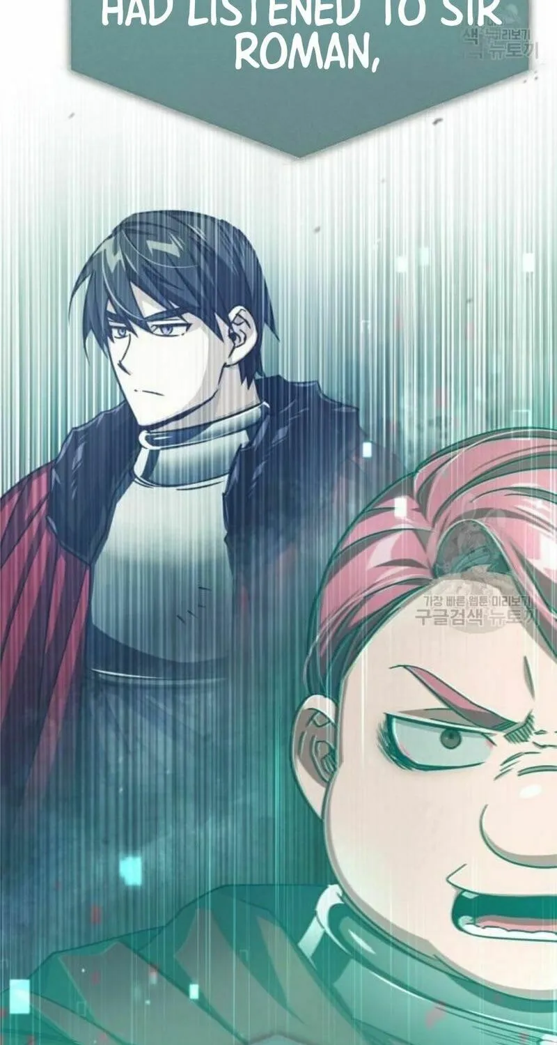 Read Descended from Divinity EN Manga Online