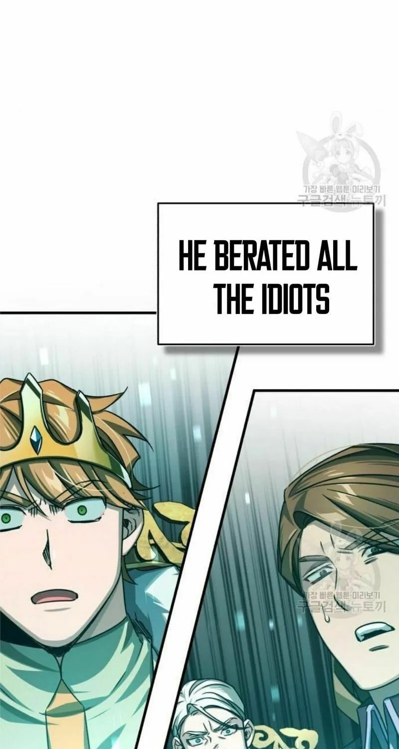 Read Descended from Divinity EN Manga Online