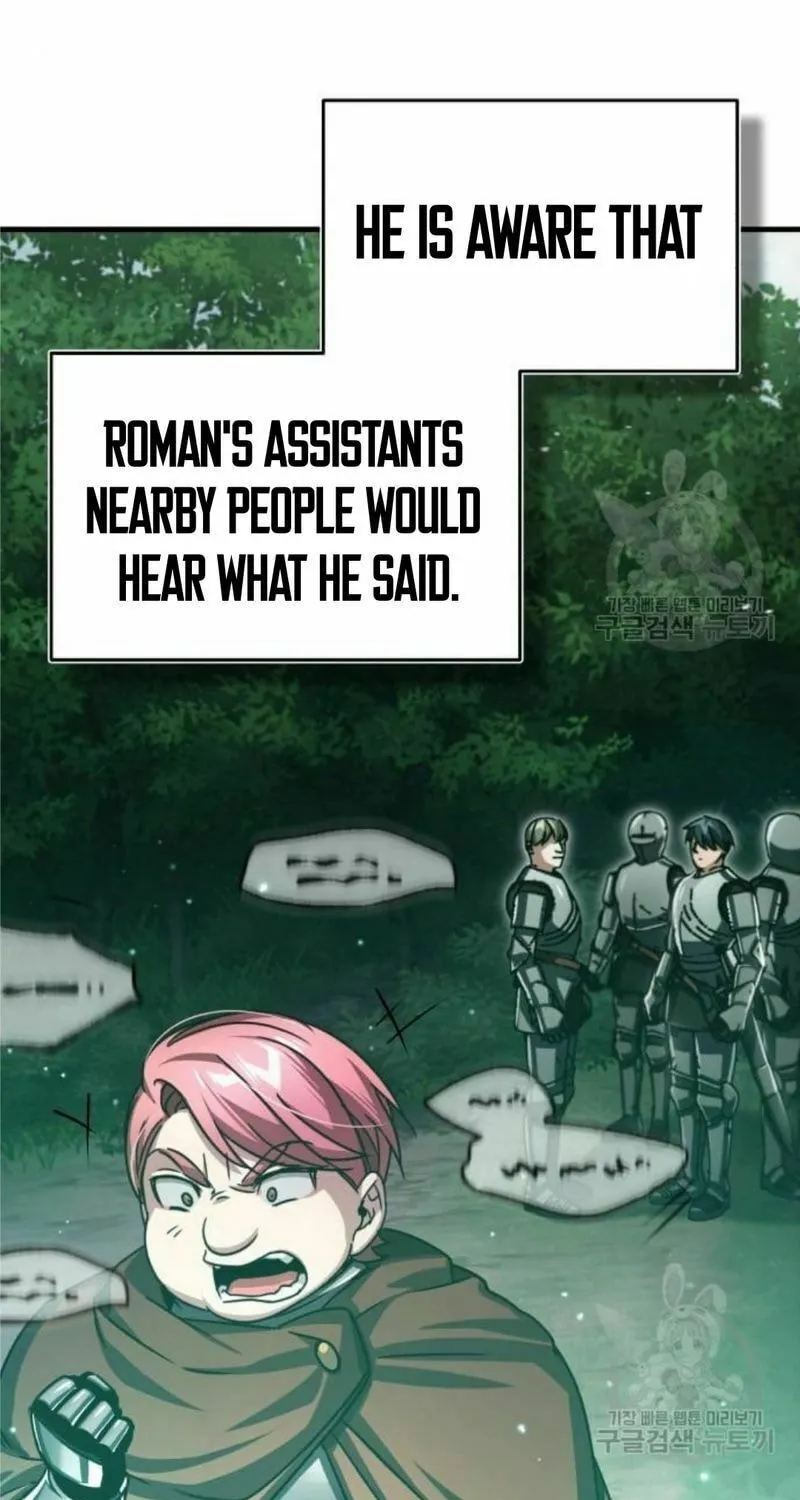 Read Descended from Divinity EN Manga Online