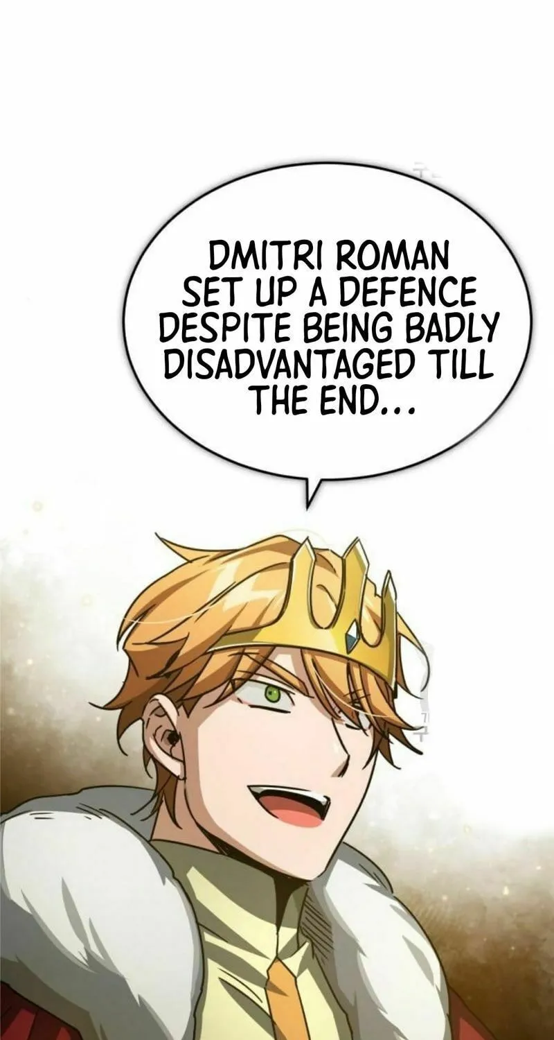 Read Descended from Divinity EN Manga Online
