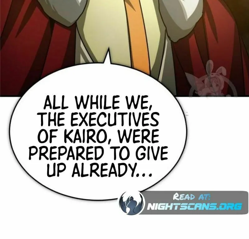 Read Descended from Divinity EN Manga Online