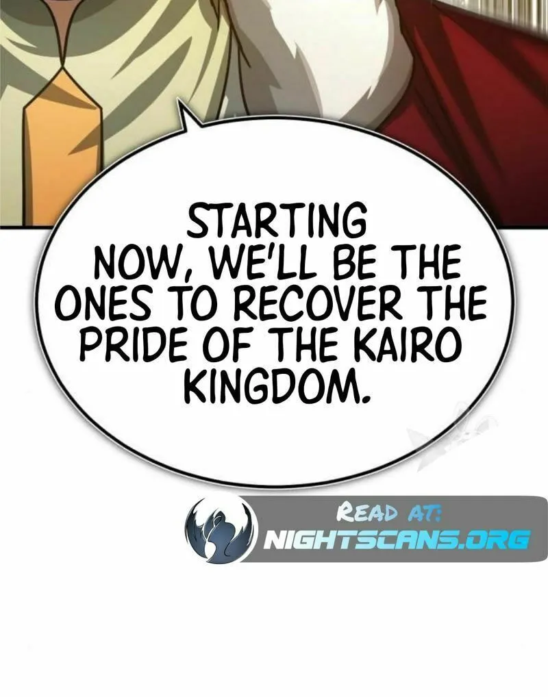 Read Descended from Divinity EN Manga Online