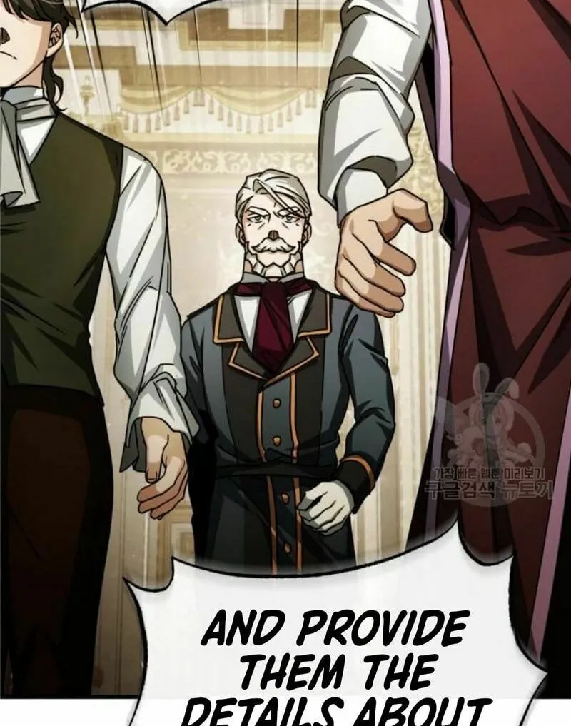 Read Descended from Divinity EN Manga Online