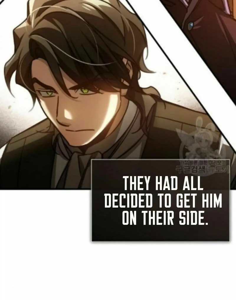 Read Descended from Divinity EN Manga Online