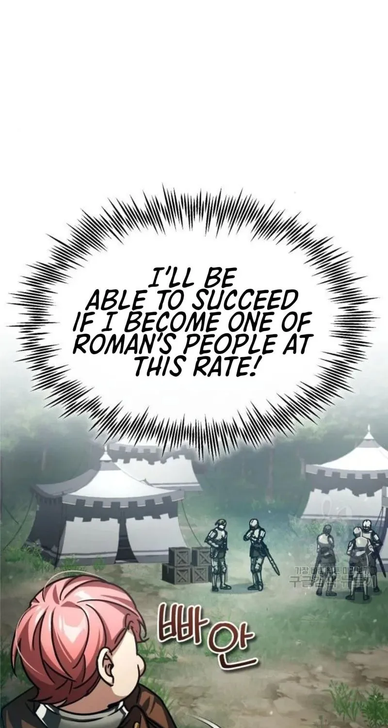 Read Descended from Divinity EN Manga Online