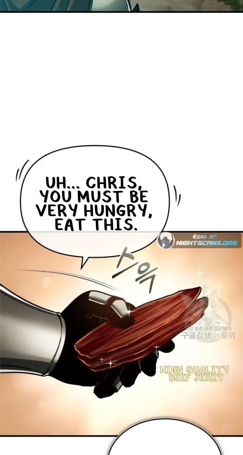 Read Descended from Divinity EN Manga Online