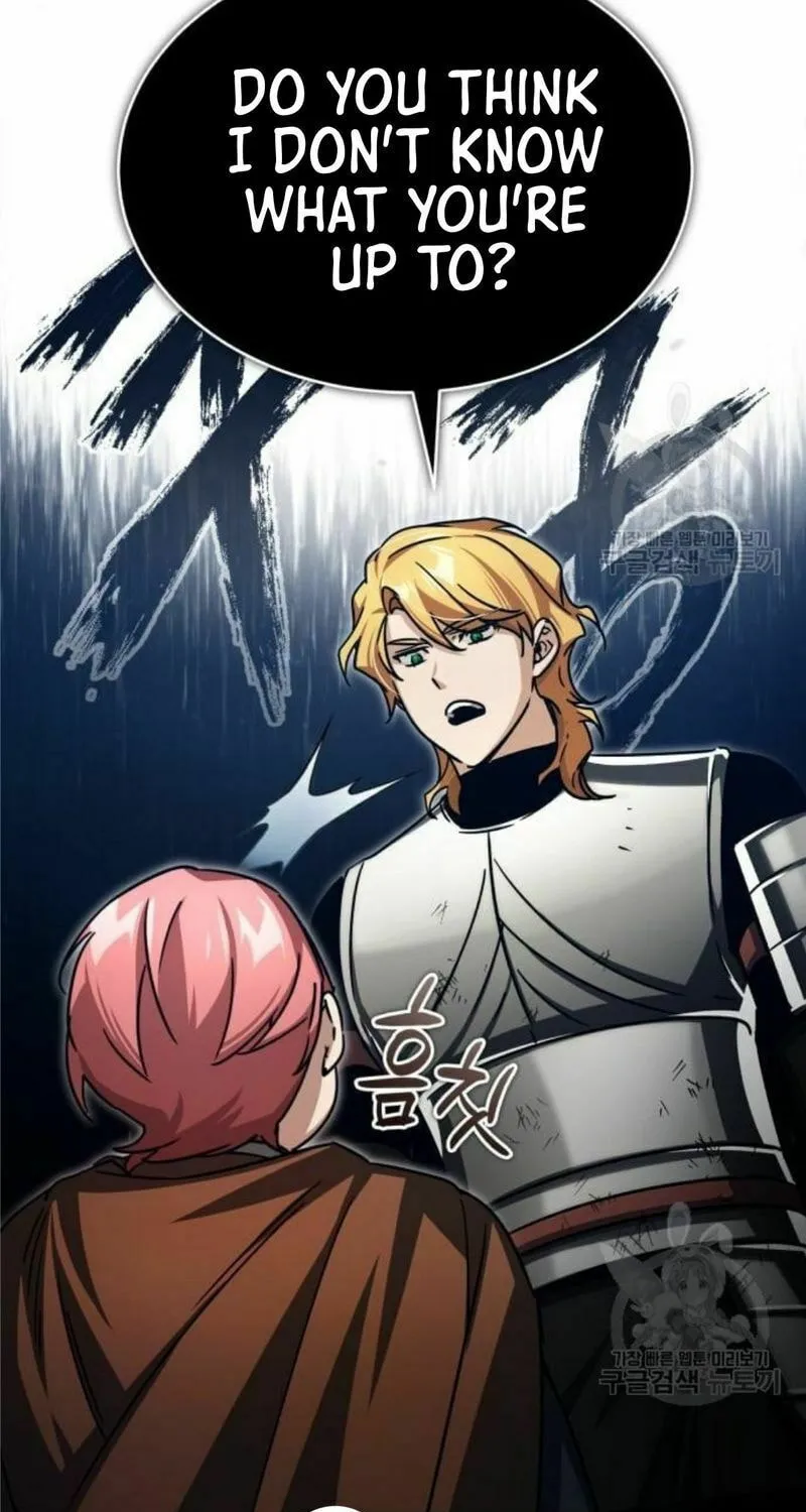 Read Descended from Divinity EN Manga Online
