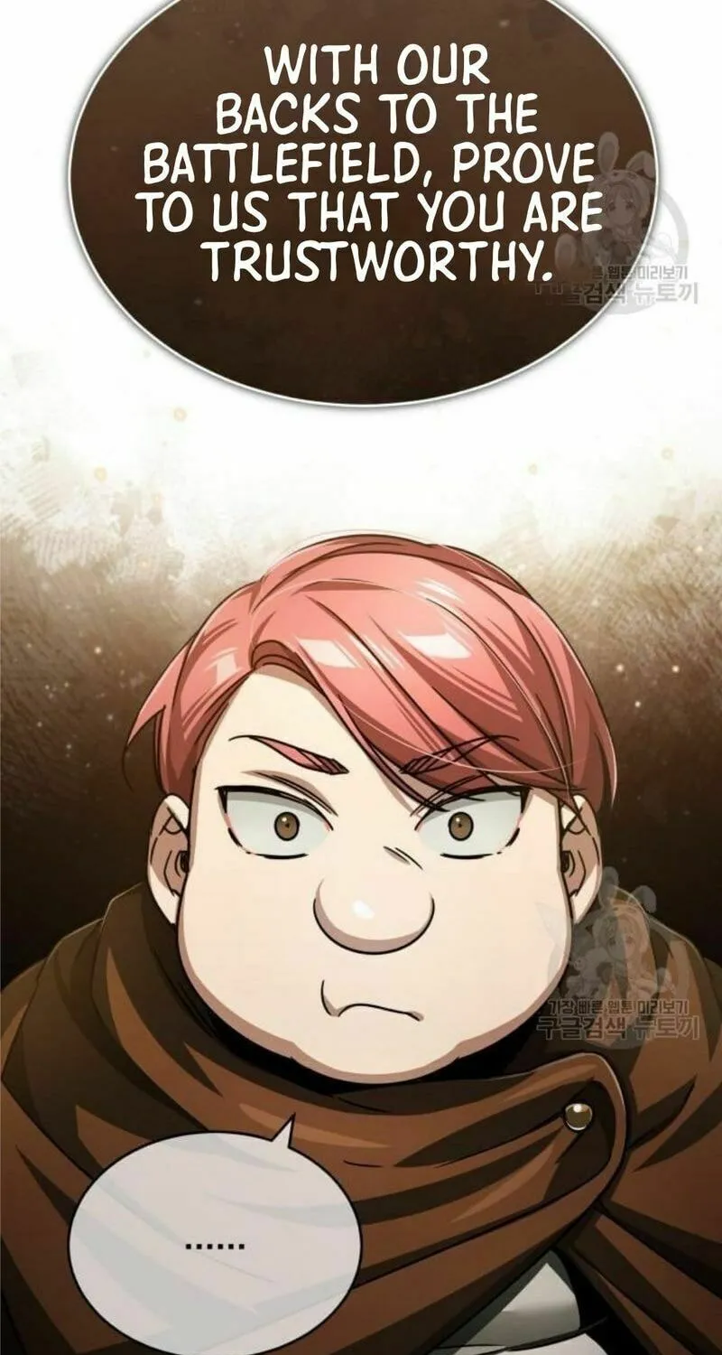 Read Descended from Divinity EN Manga Online